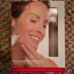 PMD Personal Microderm Pro